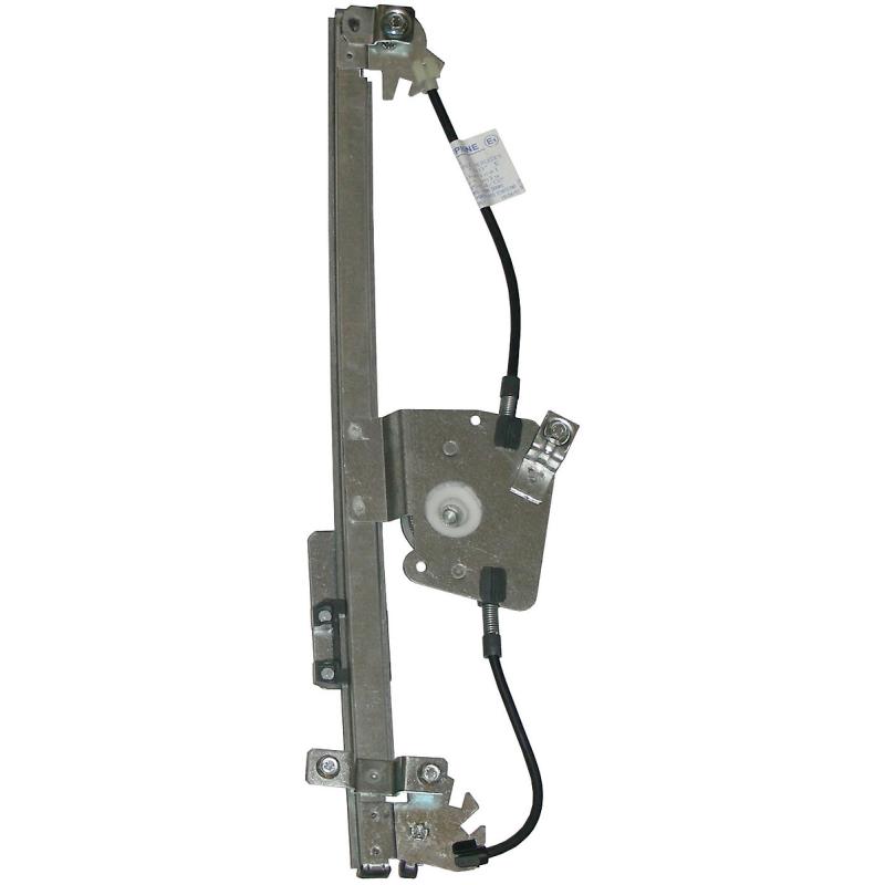 Lève-vitre VALEO 850592 - Visuel 1