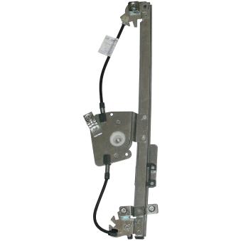 Lève-vitre VALEO 850593 pour MERCEDES-BENZ CLASSE E E 220 CDI - 136cv