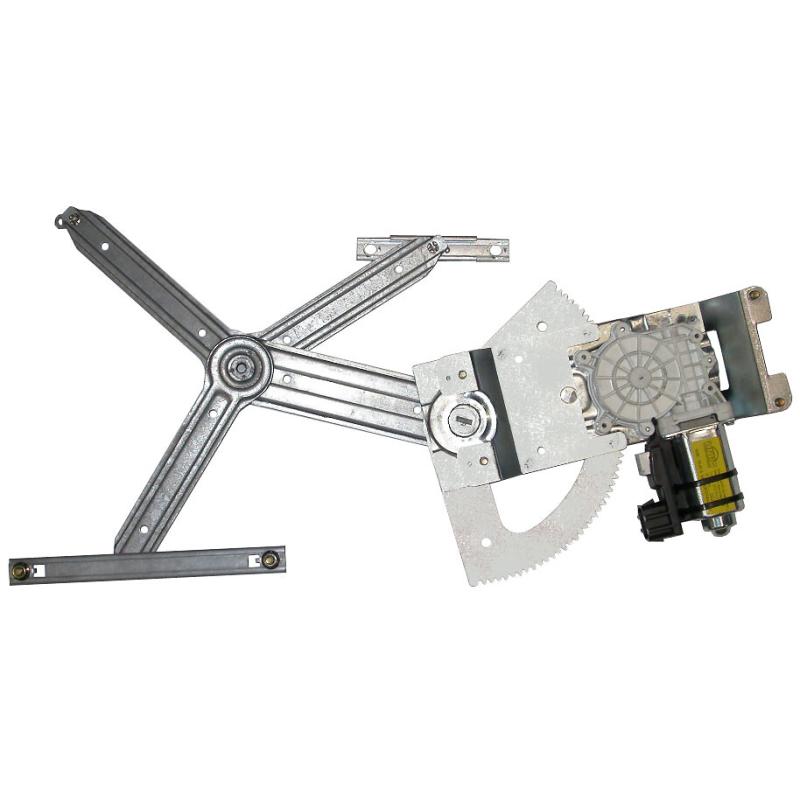 Lève-vitre VALEO 850612 - Visuel 1