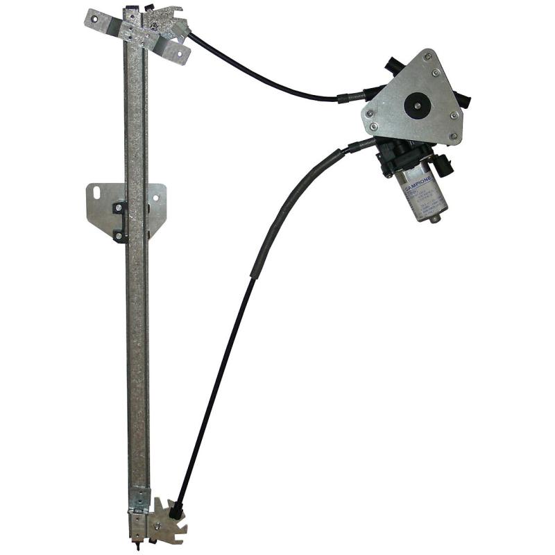 Lève-vitre VALEO 850614 - Visuel 1