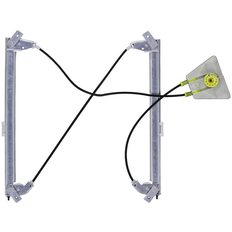 Lève-vitre VALEO 850616 - Visuel 1