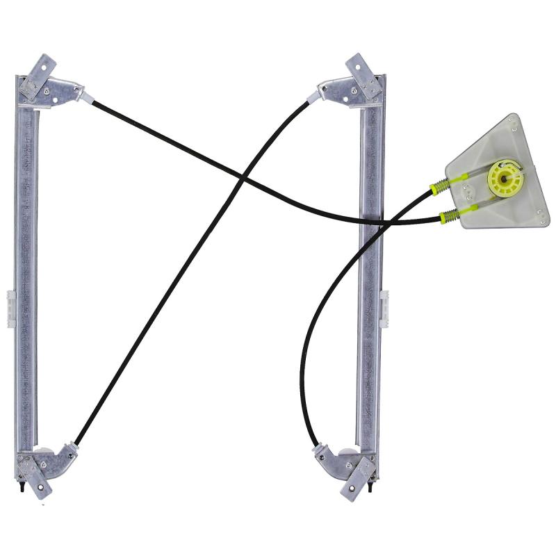 Lève-vitre VALEO 850618 - Visuel 1