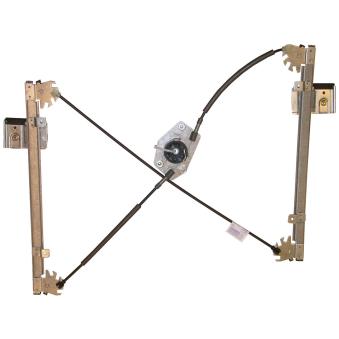 Lève-vitre VALEO OEM 71732828