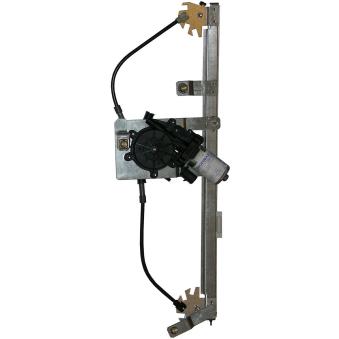 Lève-vitre VALEO 850645 pour RENAULT MODUS 1.2 - 65cv