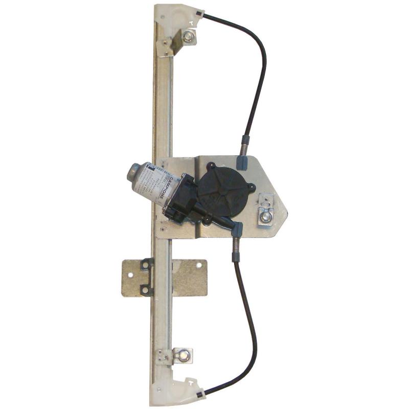 Lève-vitre VALEO 850652 - Visuel 1