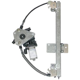 Lève-vitre VALEO OEM 8200901105