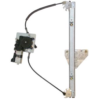 Lève-vitre VALEO 850659 pour AUDI Q5 1.2 - 54cv