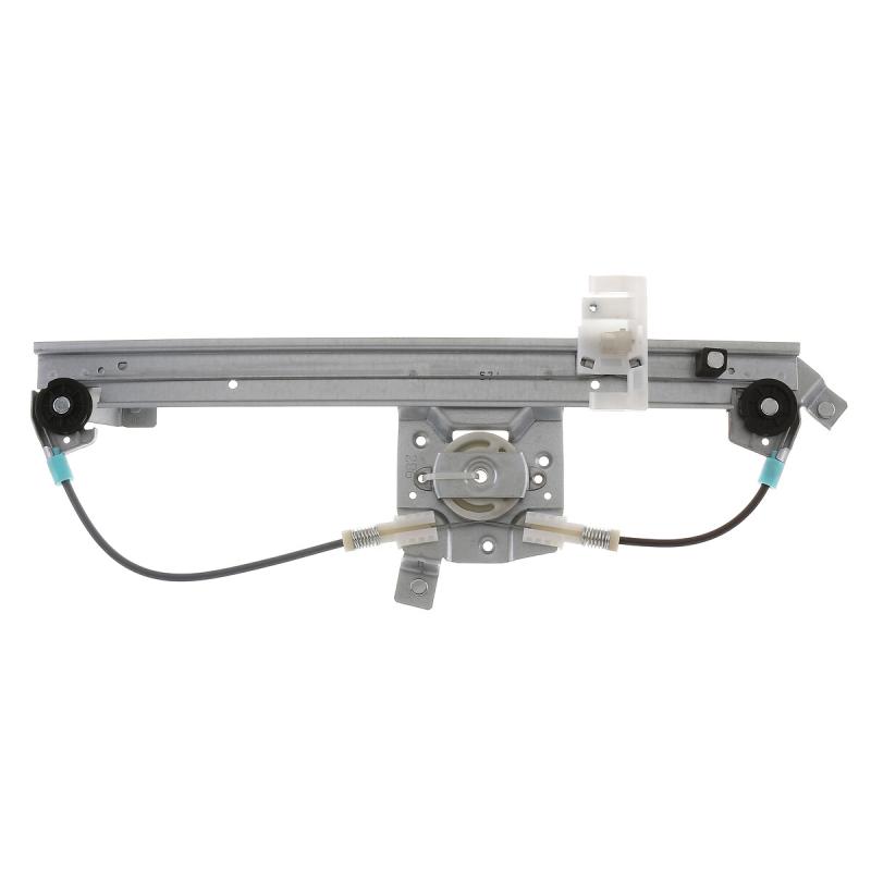 Lève-vitre VALEO 850662 - Visuel 1