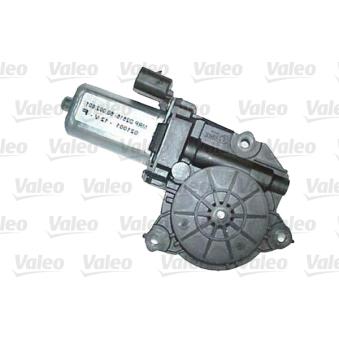 Moteur électrique, lève-vitre VALEO OEM 46841278 Moteur électrique, lève-vitre VALEO OEM 46841278