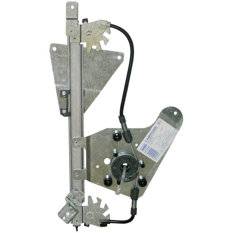 Lève-vitre VALEO 850676 - Visuel 1
