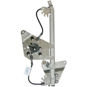 Lève-vitre VALEO OEM 4B0839462