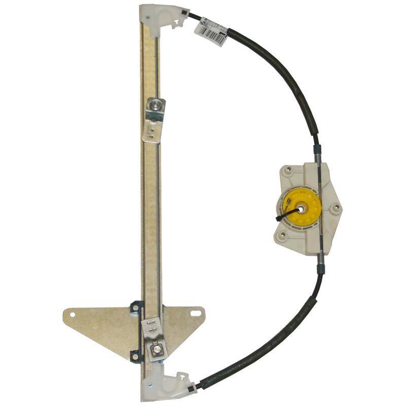 Lève-vitre VALEO 850682 - Visuel 1