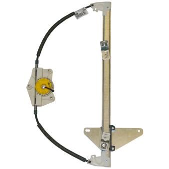 Lève-vitre VALEO 850683 pour DODGE RAM 1500 2.0 HDi - 110cv