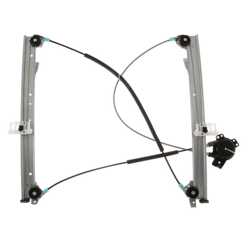 Lève-vitre VALEO 850696 - Visuel 1