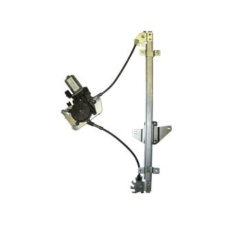 Lève-vitre avant droit VALEO 850711