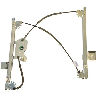 Lève-vitre VALEO 850719 pour CITROEN C2 1.6 HDI - 109cv