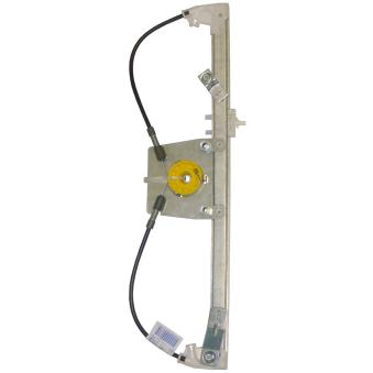 Lève-vitre VALEO 850727 pour ALFA ROMEO GIULIETTA 1.3 BlueHDi 80 - 80cv