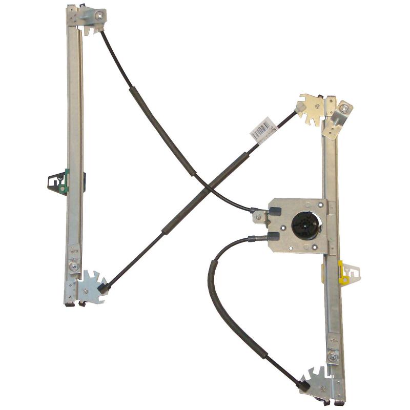 Lève-vitre VALEO 850728 - Visuel 1