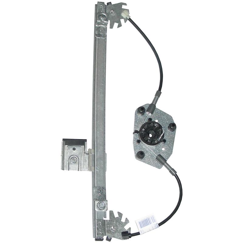 Lève-vitre VALEO 850736 - Visuel 1