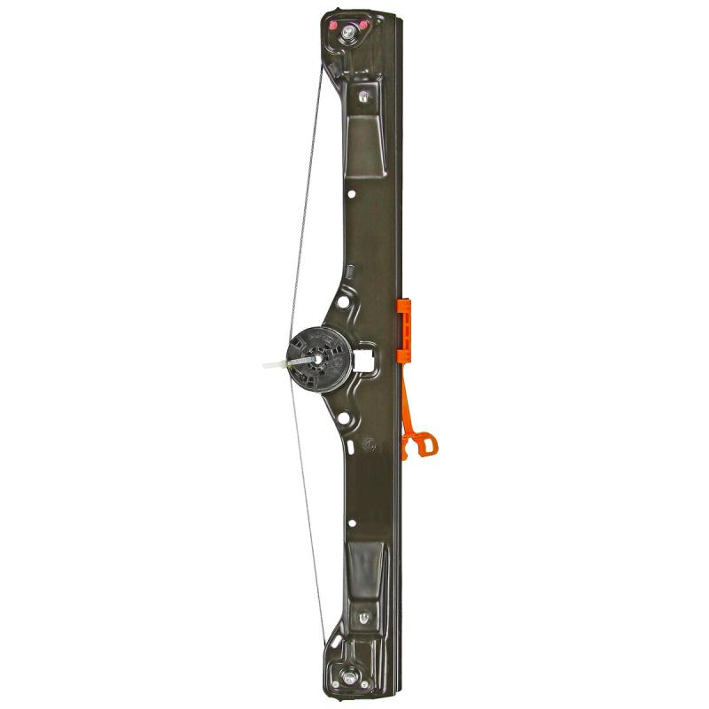 Lève-vitre VALEO 850744 - Visuel 1