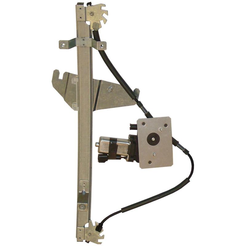 Lève-vitre VALEO 850754 - Visuel 1