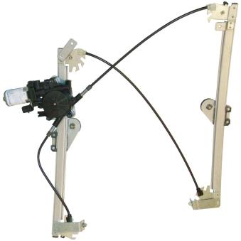 Lève-vitre VALEO OEM A4517200646