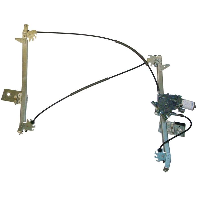 Lève-vitre VALEO 850776 - Visuel 1