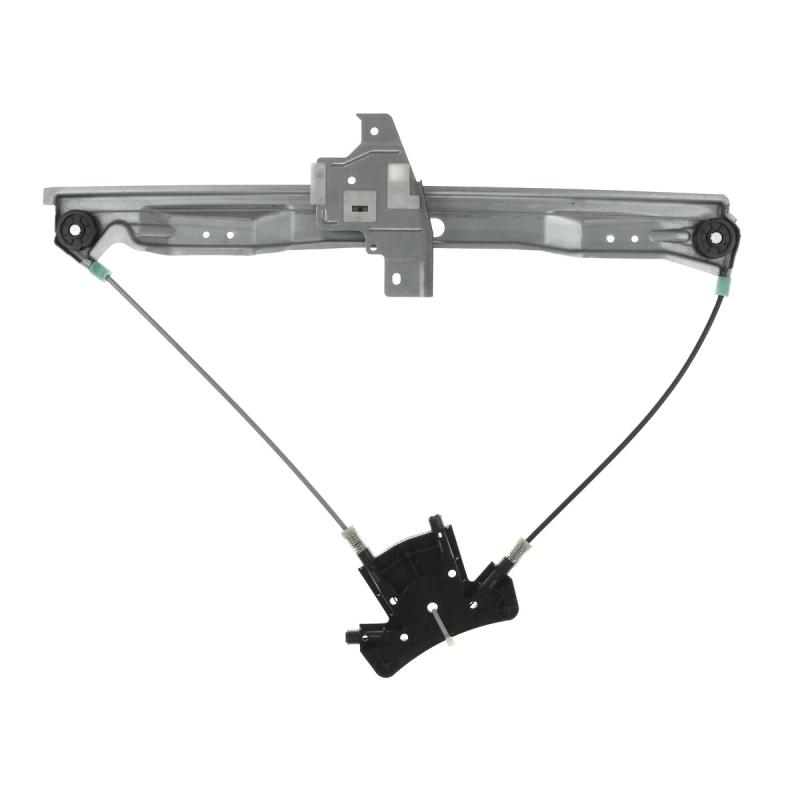 Lève-vitre VALEO 850778 - Visuel 1