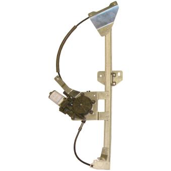 Lève-vitre VALEO OEM 6025300976