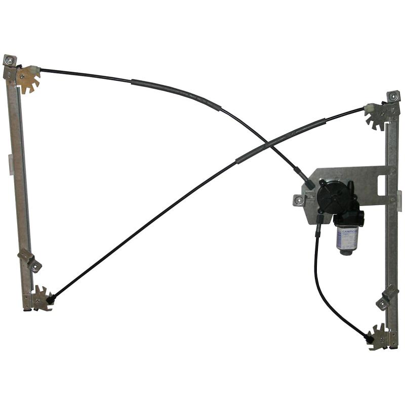 Lève-vitre VALEO 850786 - Visuel 1