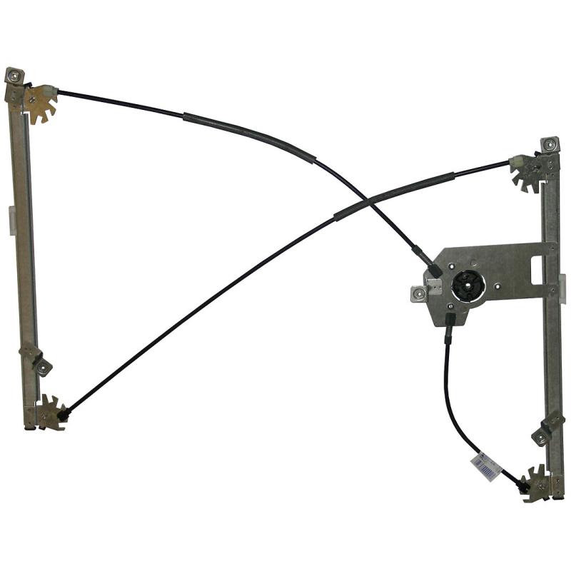 Lève-vitre VALEO 850788 - Visuel 1