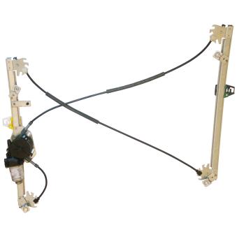 Lève-vitre VALEO OEM 8201010927