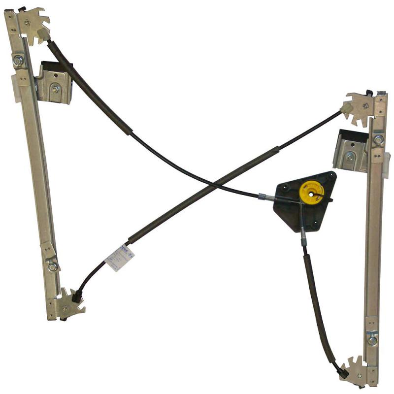 Lève-vitre VALEO 850812 - Visuel 1