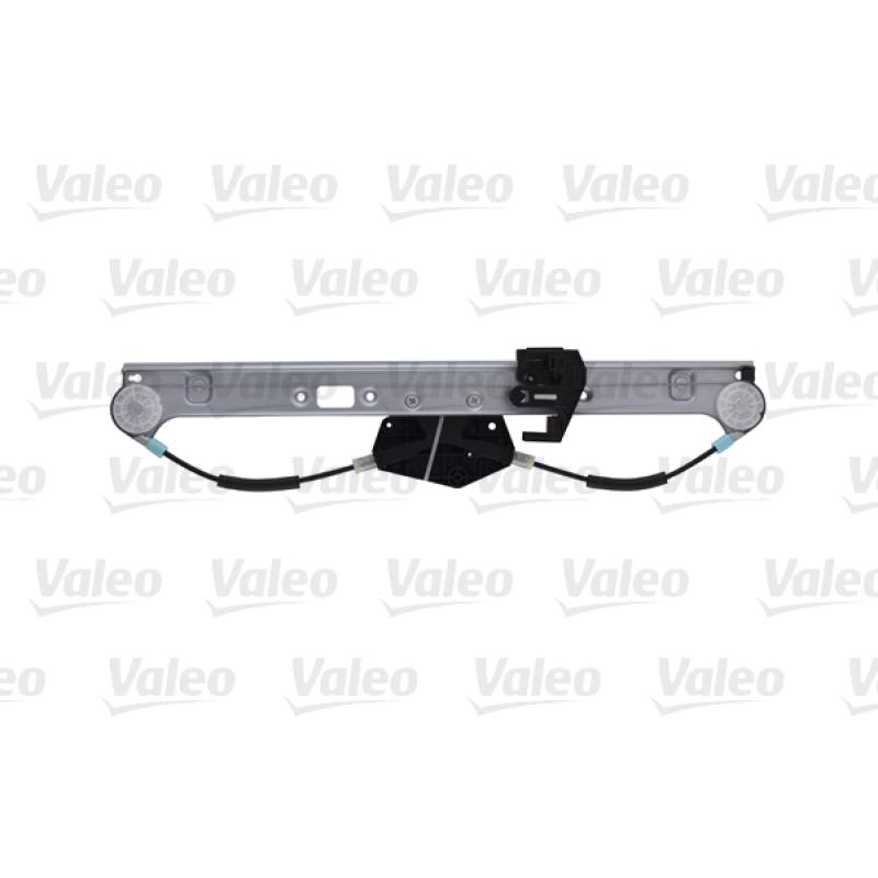 Lève-vitre VALEO 850820 - Visuel 1
