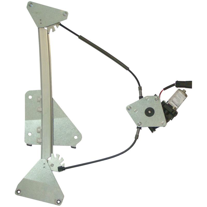 Lève-vitre VALEO 850834 - Visuel 1