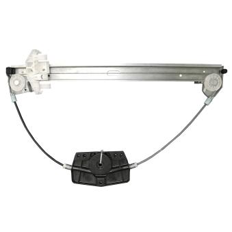 Lève-vitre VALEO 850849 pour PEUGEOT 406 1.8 16V - 110cv