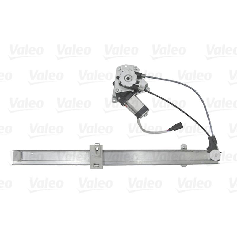 Lève-vitre VALEO 850858 - Visuel 1