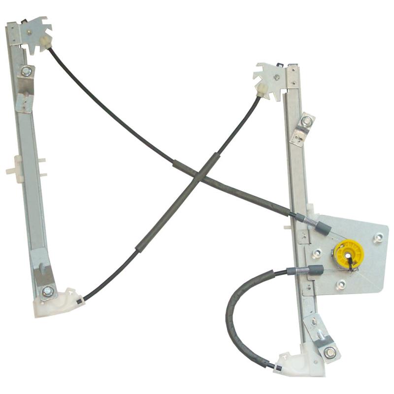 Lève-vitre VALEO 850876 - Visuel 1