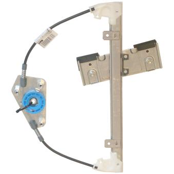 Lève-vitre VALEO [850887]