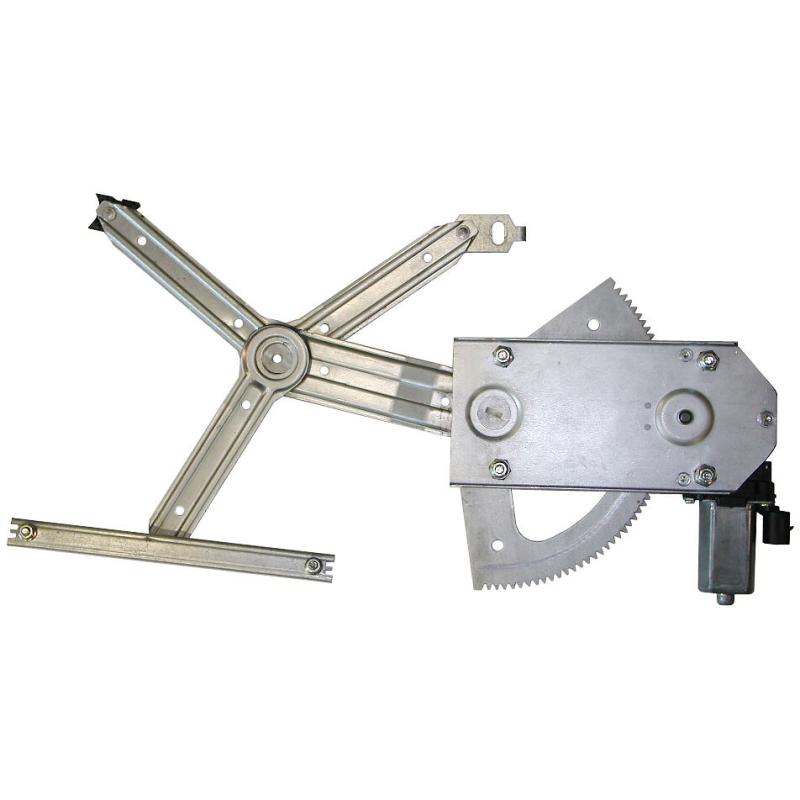 Lève-vitre VALEO 850892 - Visuel 1