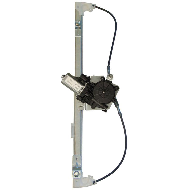 Lève-vitre VALEO 850894 - Visuel 1