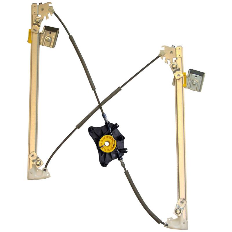 Lève-vitre VALEO 850898 - Visuel 1