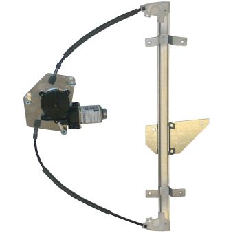 Lève-vitre VALEO [850913]