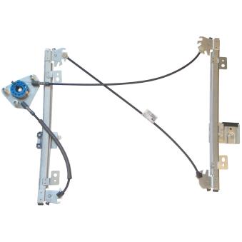 Lève-vitre VALEO OEM 1836011