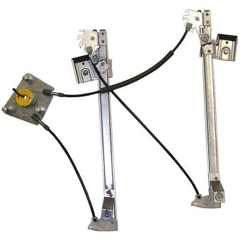 Lève-vitre VALEO [851037]