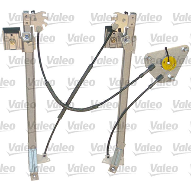 Lève-vitre VALEO 851102 - Visuel 1