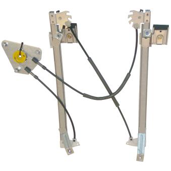 Lève-vitre VALEO 851103 pour SEAT LEON 1.2 TSI - 86cv