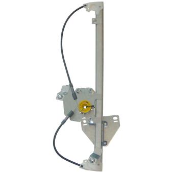 Lève-vitre VALEO OEM 1687302246 Lève-vitre VALEO OEM 1687302246