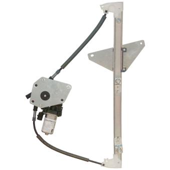 Lève-vitre VALEO 851143