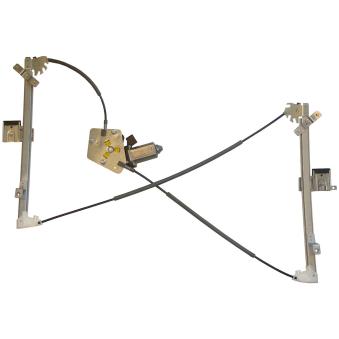 Lève-vitre VALEO OEM CVH101150